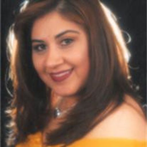 Maria Carmen Estrada Galvan Profile Photo