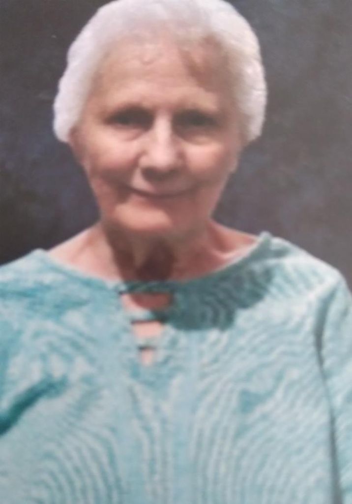 Elizabeth "Lib" Sue Phillips Eaker Profile Photo