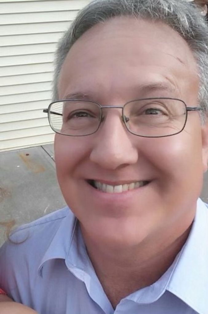 Daniel "Dan" Martin Powell Profile Photo