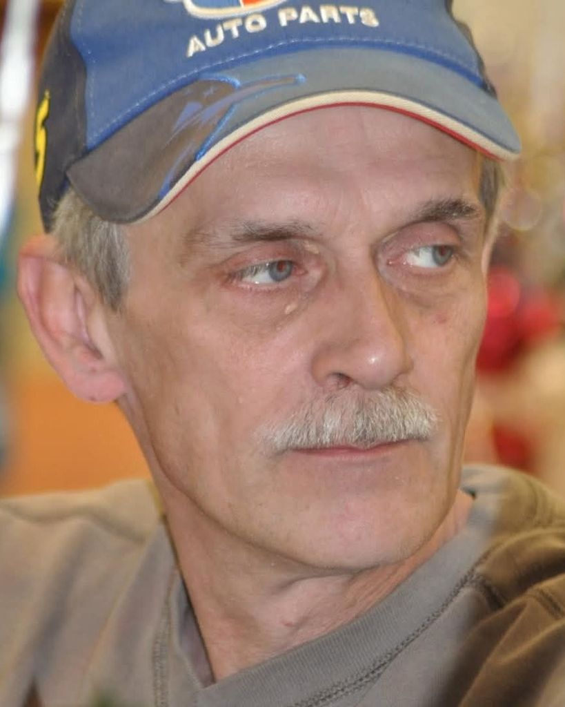 Robert D. Stewart