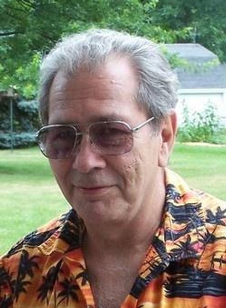 Henry C. Brubaker, Jr.