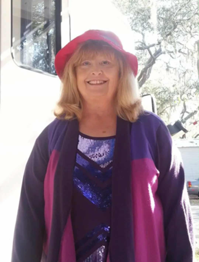 Judy Ann Carpenter Profile Photo