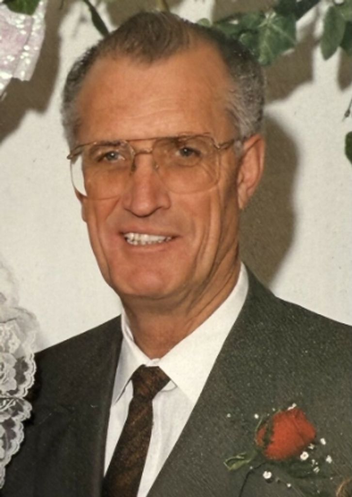 Lowell Wayne Phillips