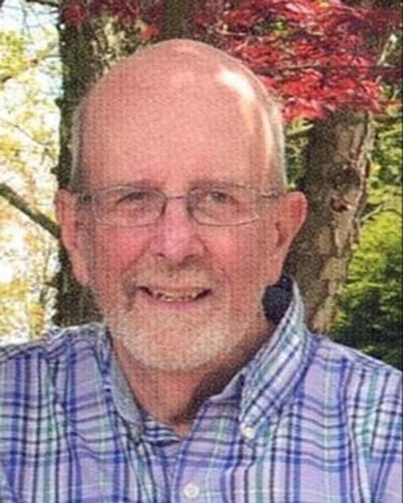 Richard F. Thome Profile Photo