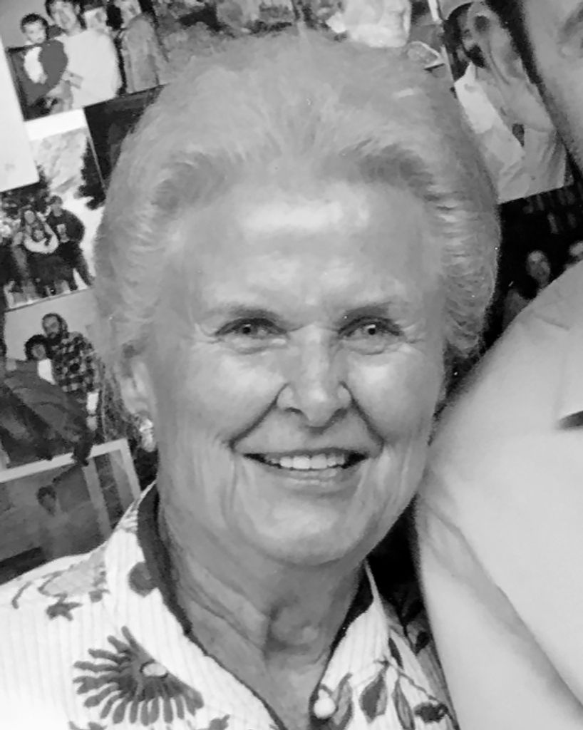 Patsy Shanahan