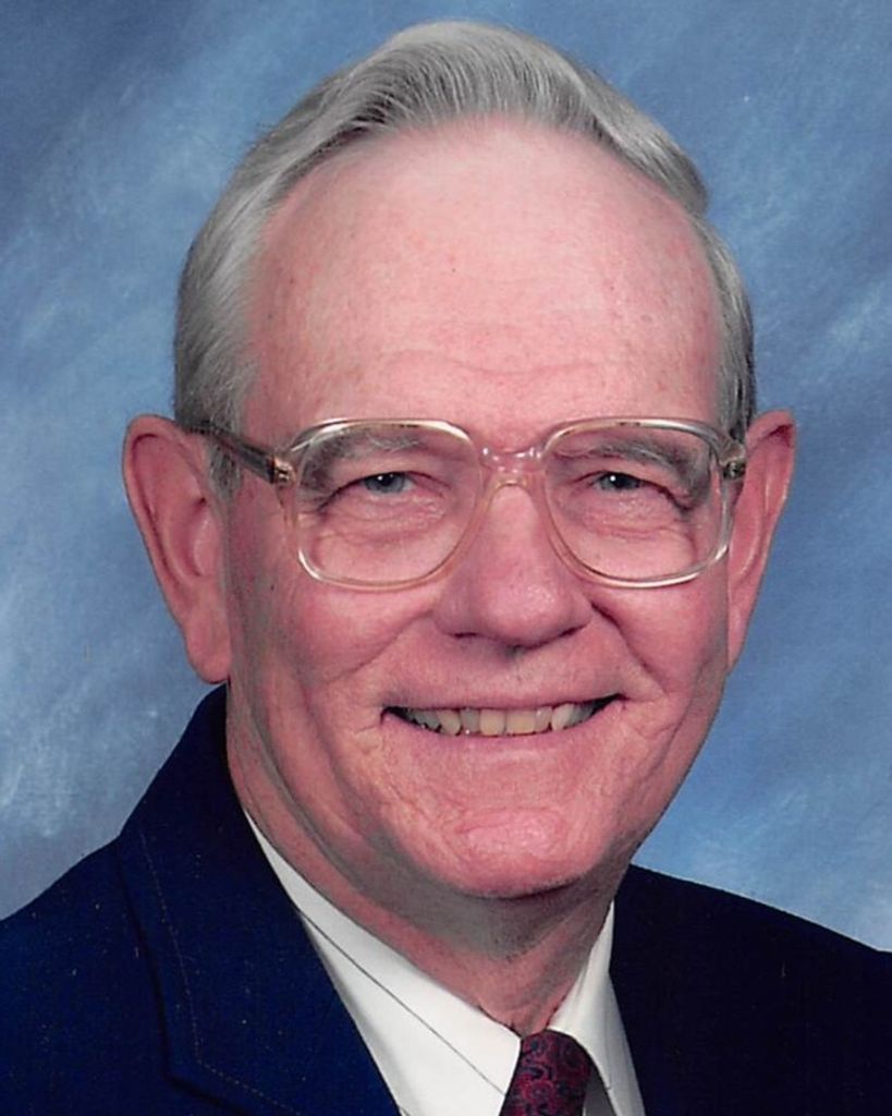 Clinton J. Broberg Profile Photo