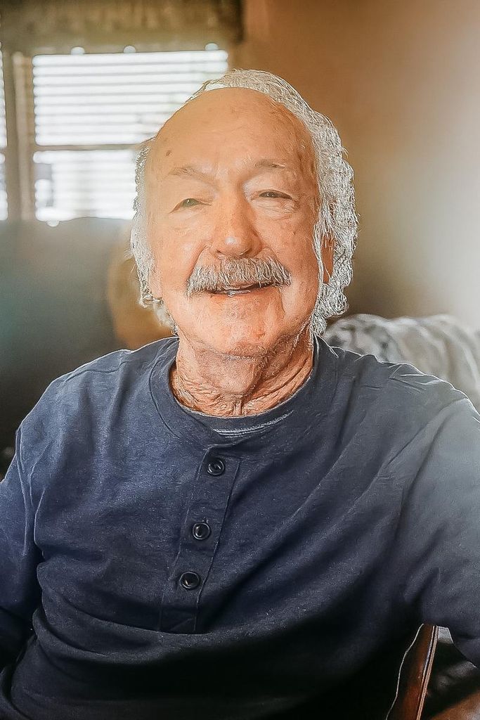 Paul David Vanmatre Profile Photo