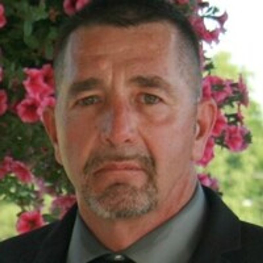 Robert C. Adkins