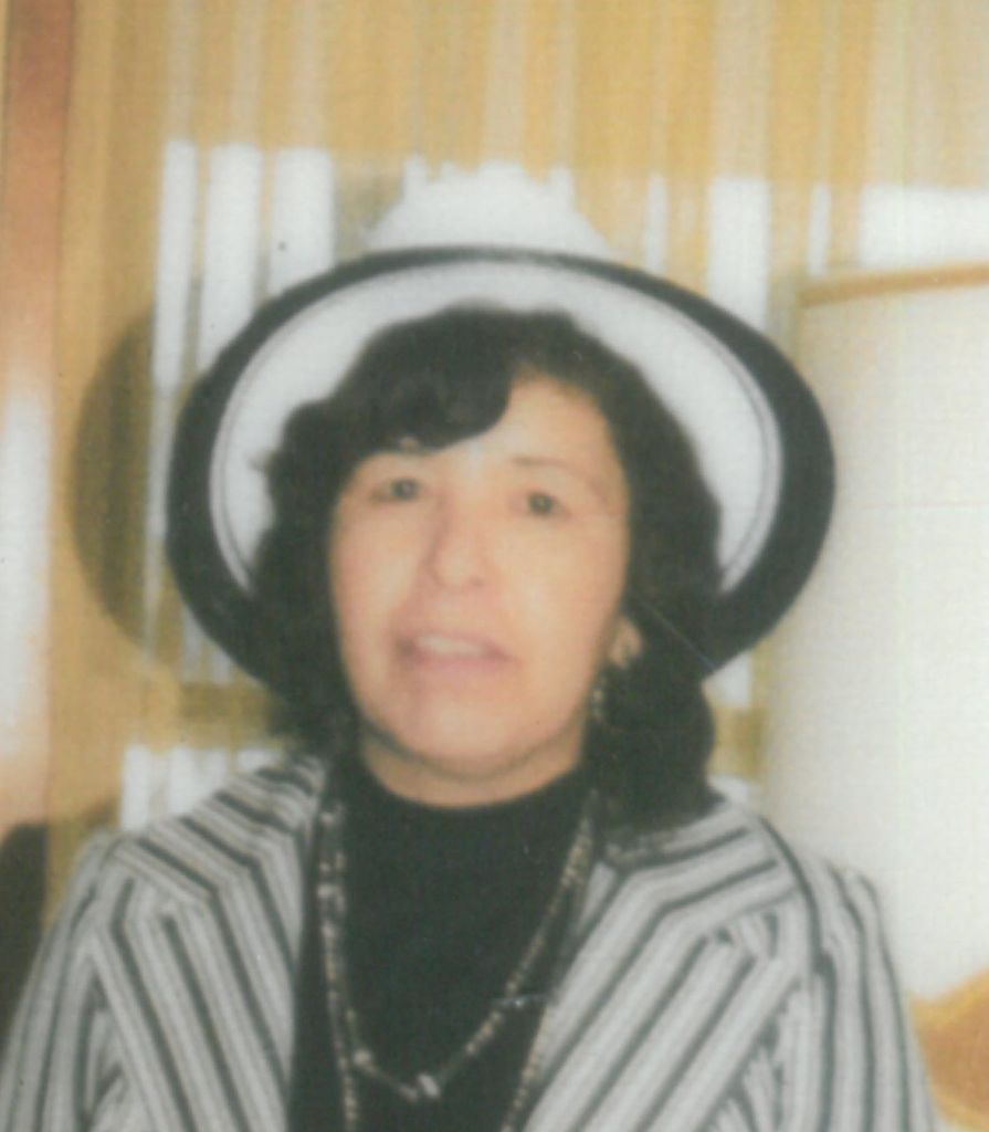 Amelia Guzman Espinoza