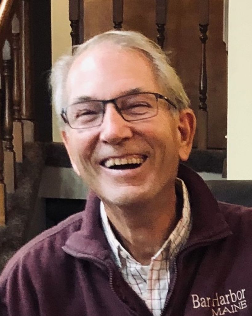 Eugene Larry Greene Profile Photo