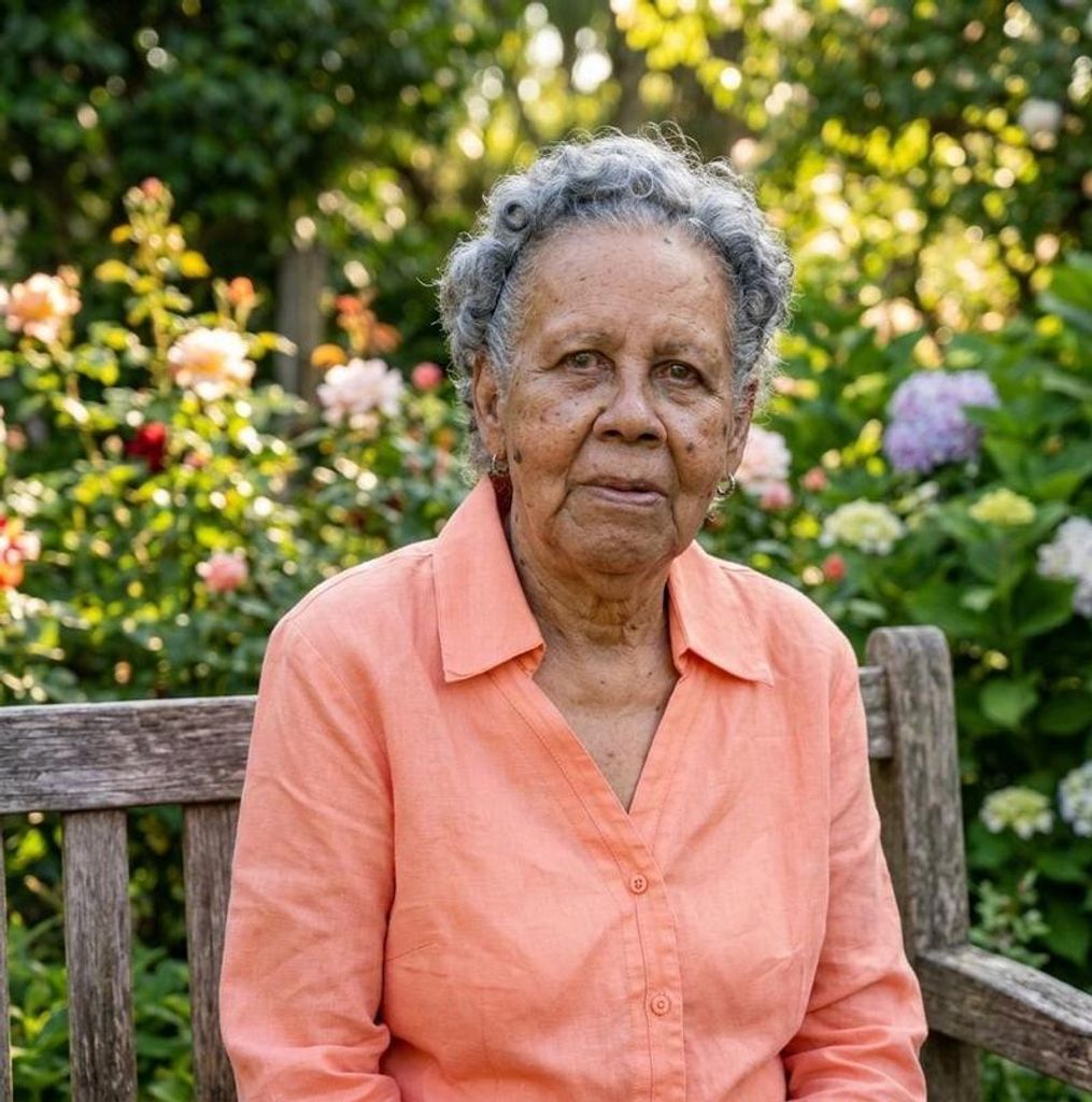 Eulalia "Laly" Figueroa García Profile Photo