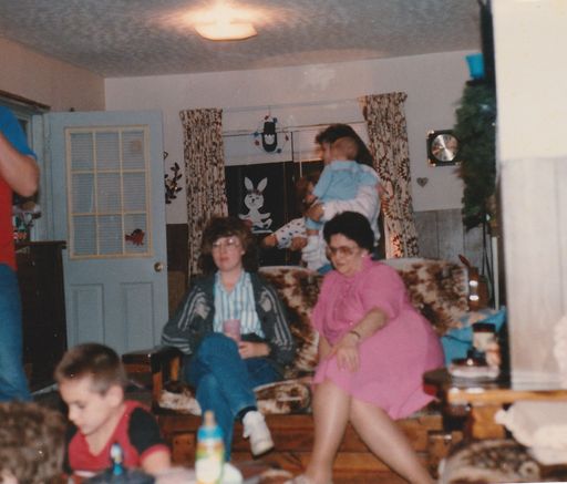 Mabel Joan Clark photo gallery thumbnail 127 of 148