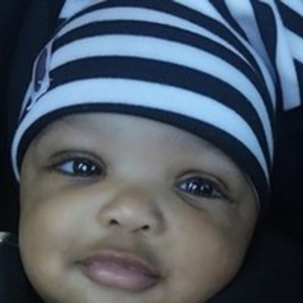Tre Marquise Girod, Jr.