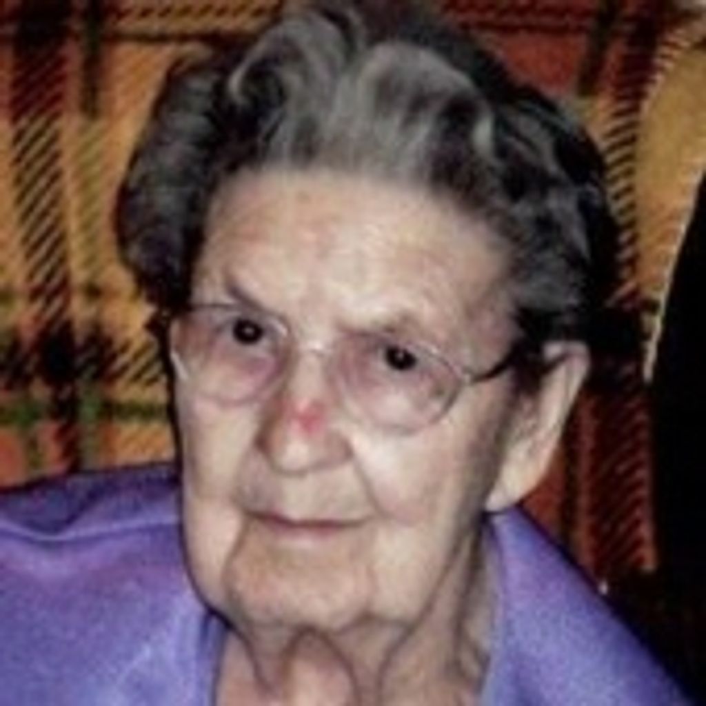 Nina Elizabeth Dunn