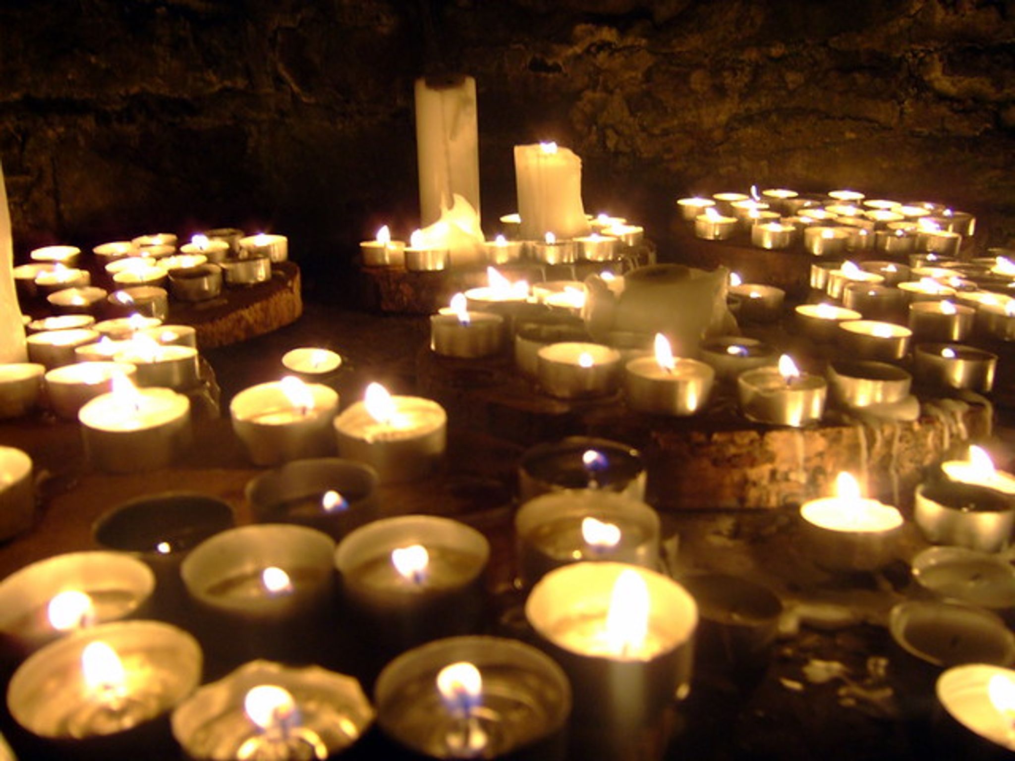 Cover for Annual Remembrance Service's Obituary