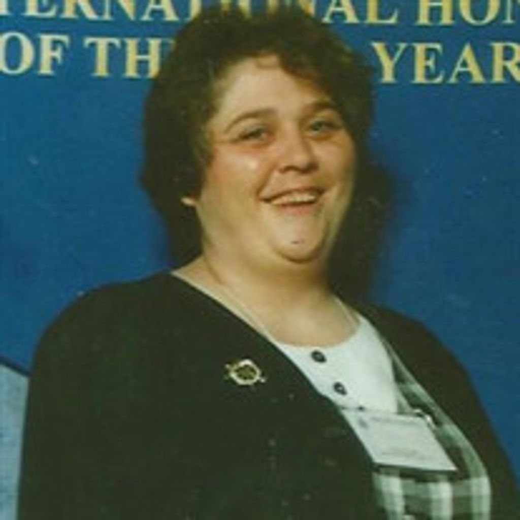 Mrs. Tina Lynn Mahoney