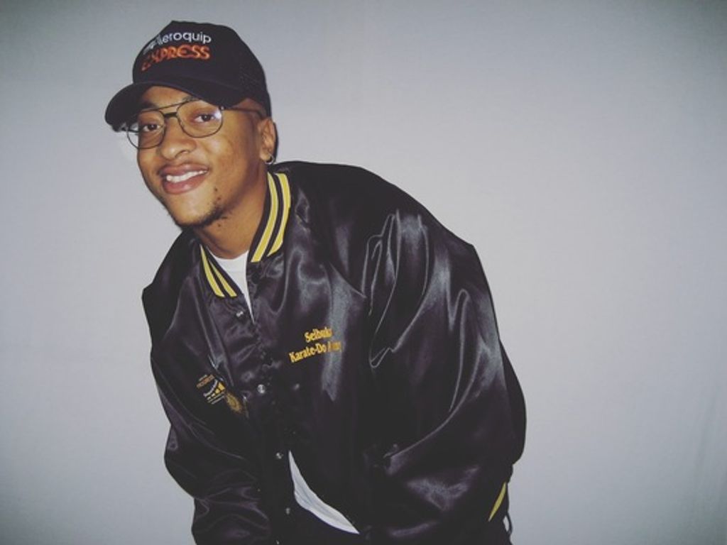 Randall Daquan Smart Profile Photo