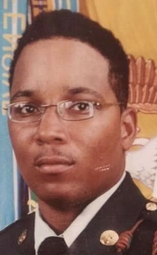 Paris Jamar Smith Profile Photo