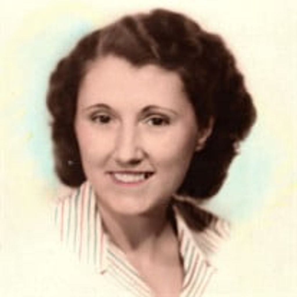 Mildred N. Tracy