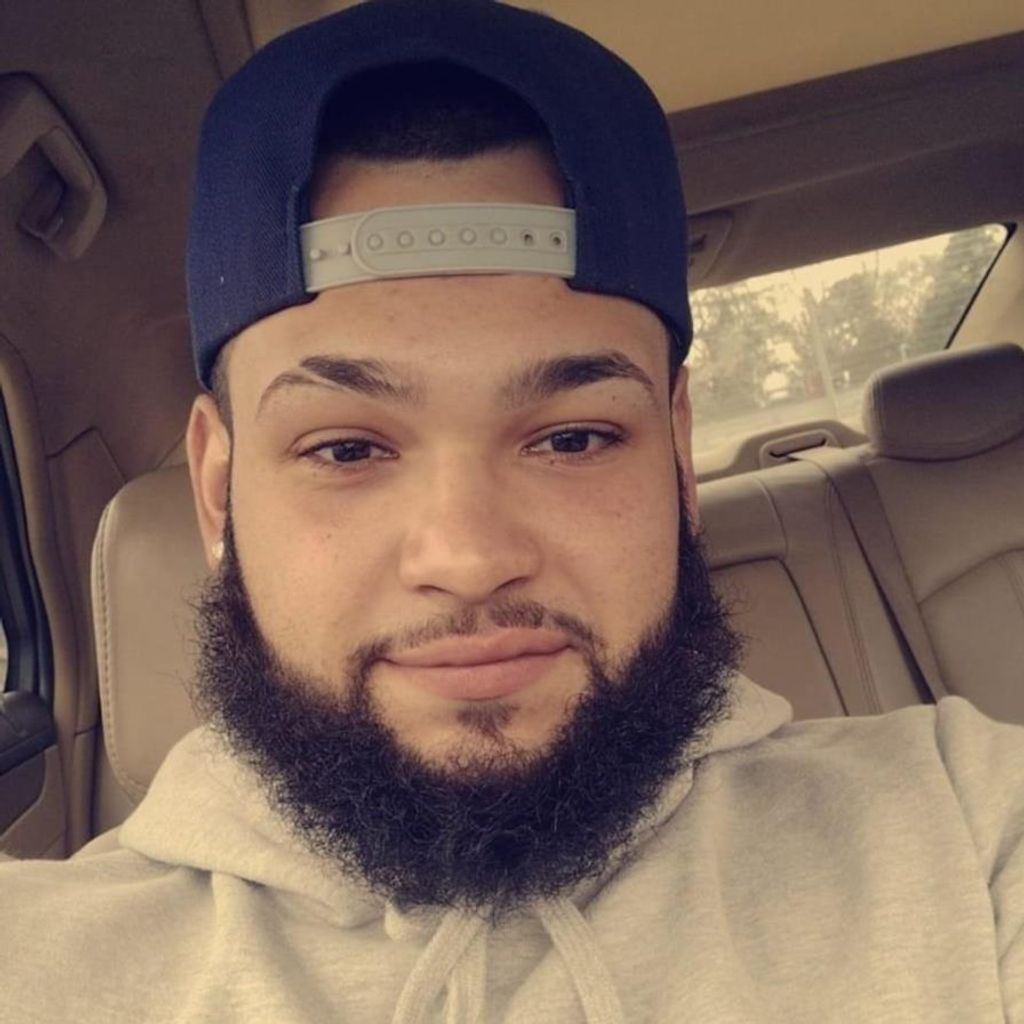 Josue A. Medina