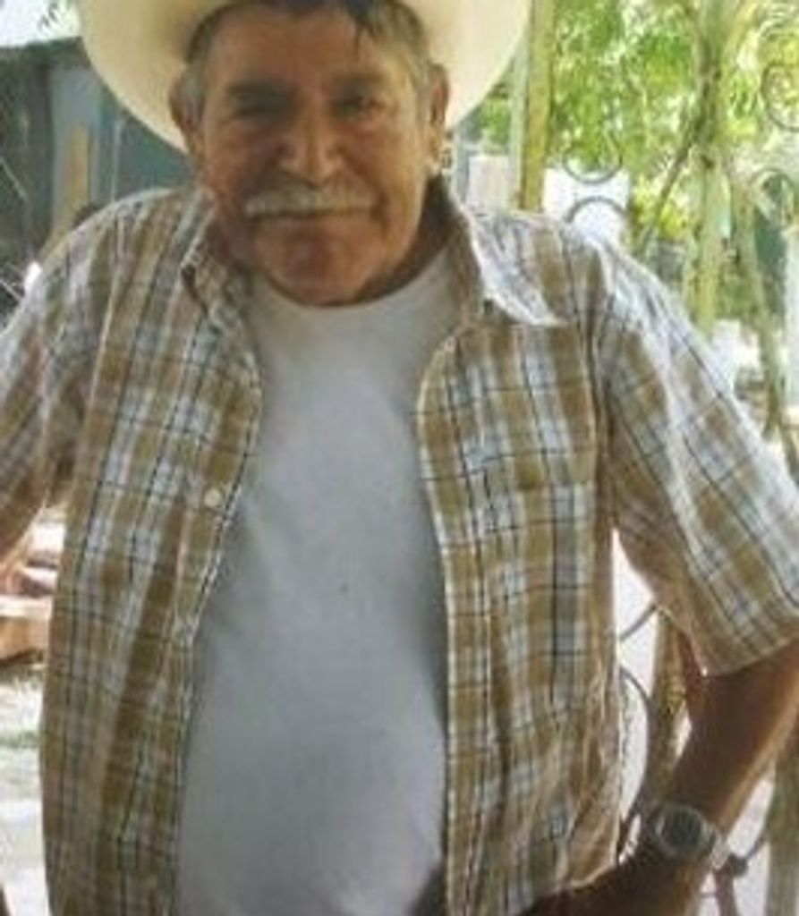 Hermenejildo Martinez