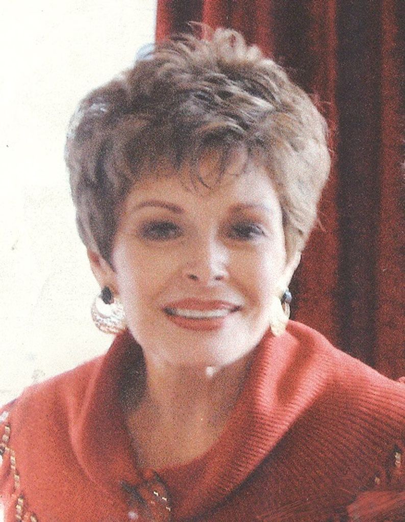 Penelope A. Chappell