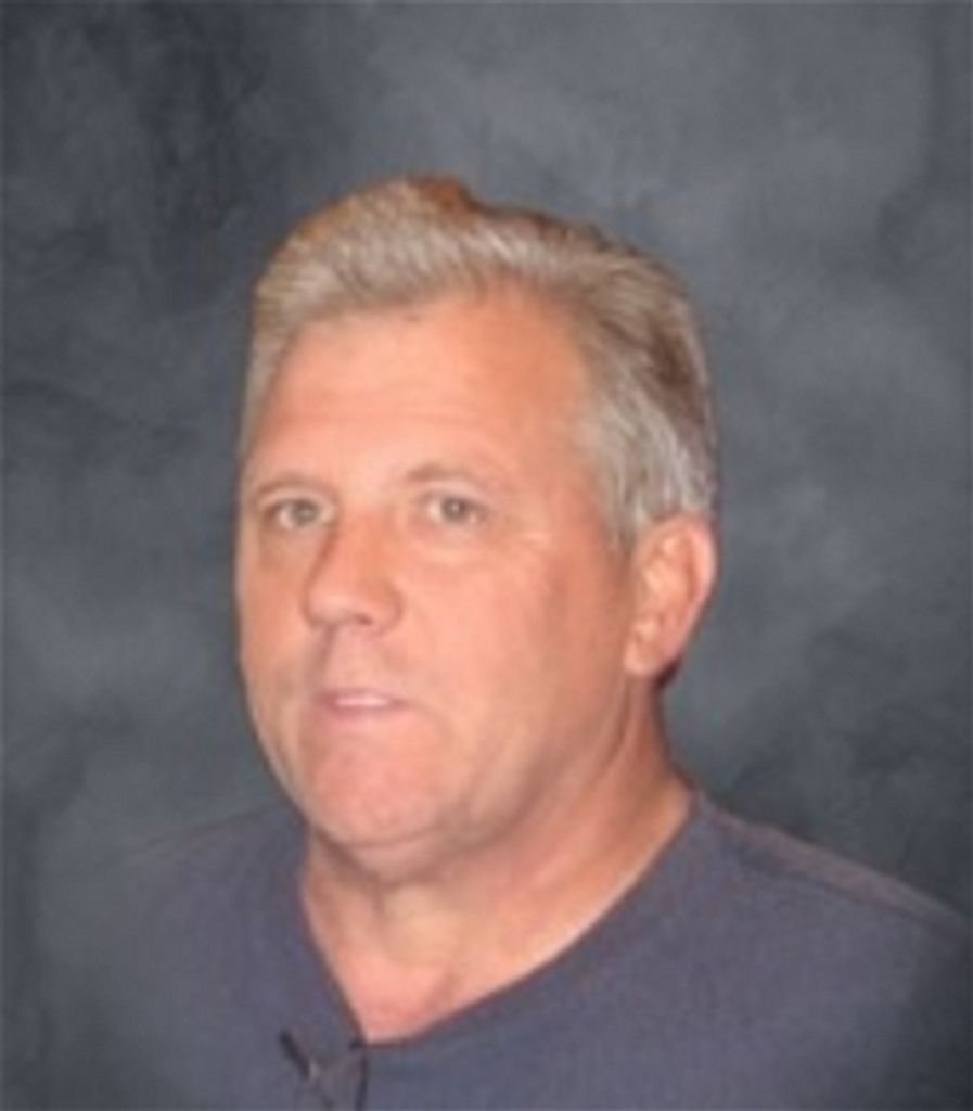 Michael Dewayne Morris Profile Photo