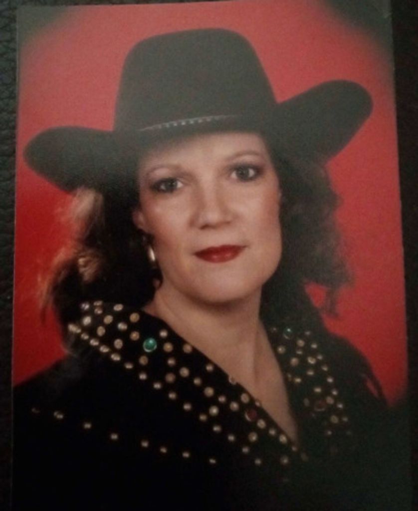 Lane Michelle Bernardin Profile Photo