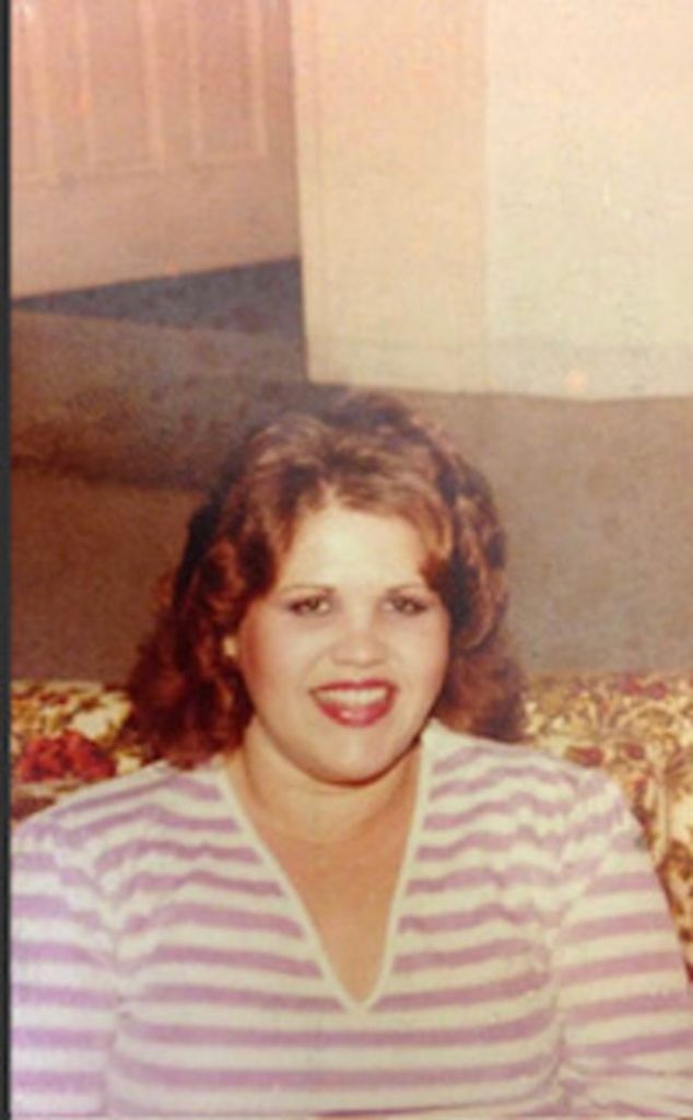 Maria Zulema Fernandez Gonzalez Profile Photo