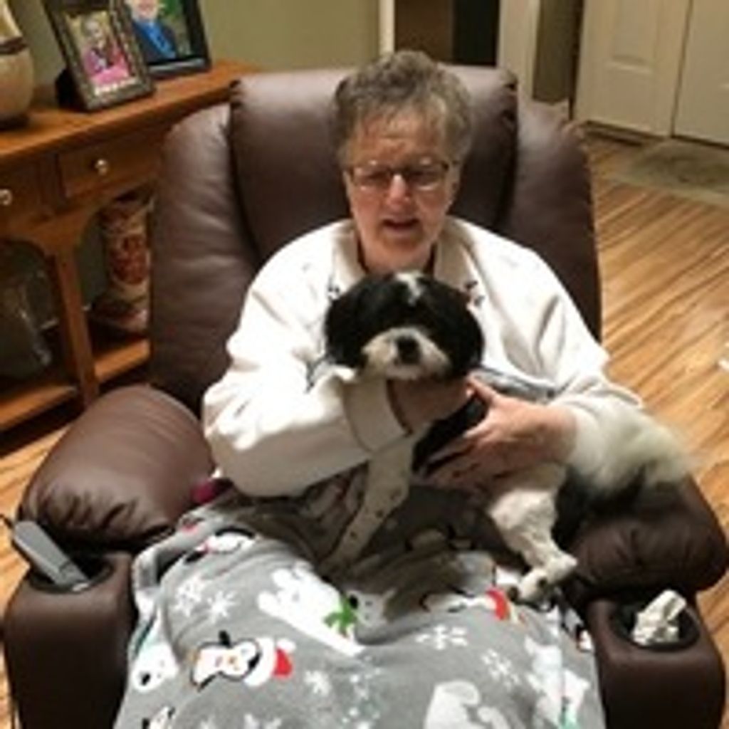 Constance Roy Swift Profile Photo