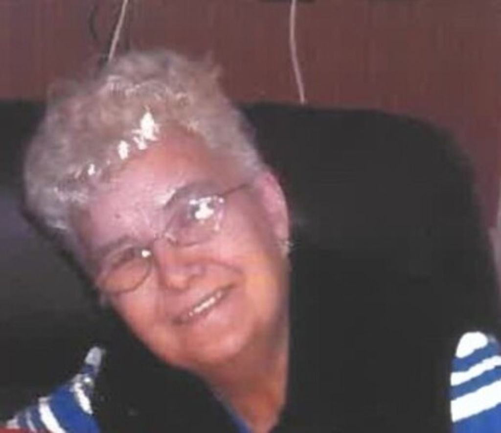 Antoinette "Toni" Mae Gratacos Profile Photo