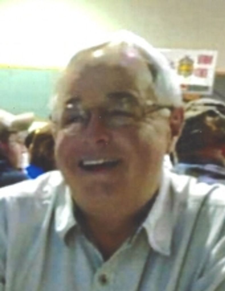 Ronald D. Kutzner Profile Photo