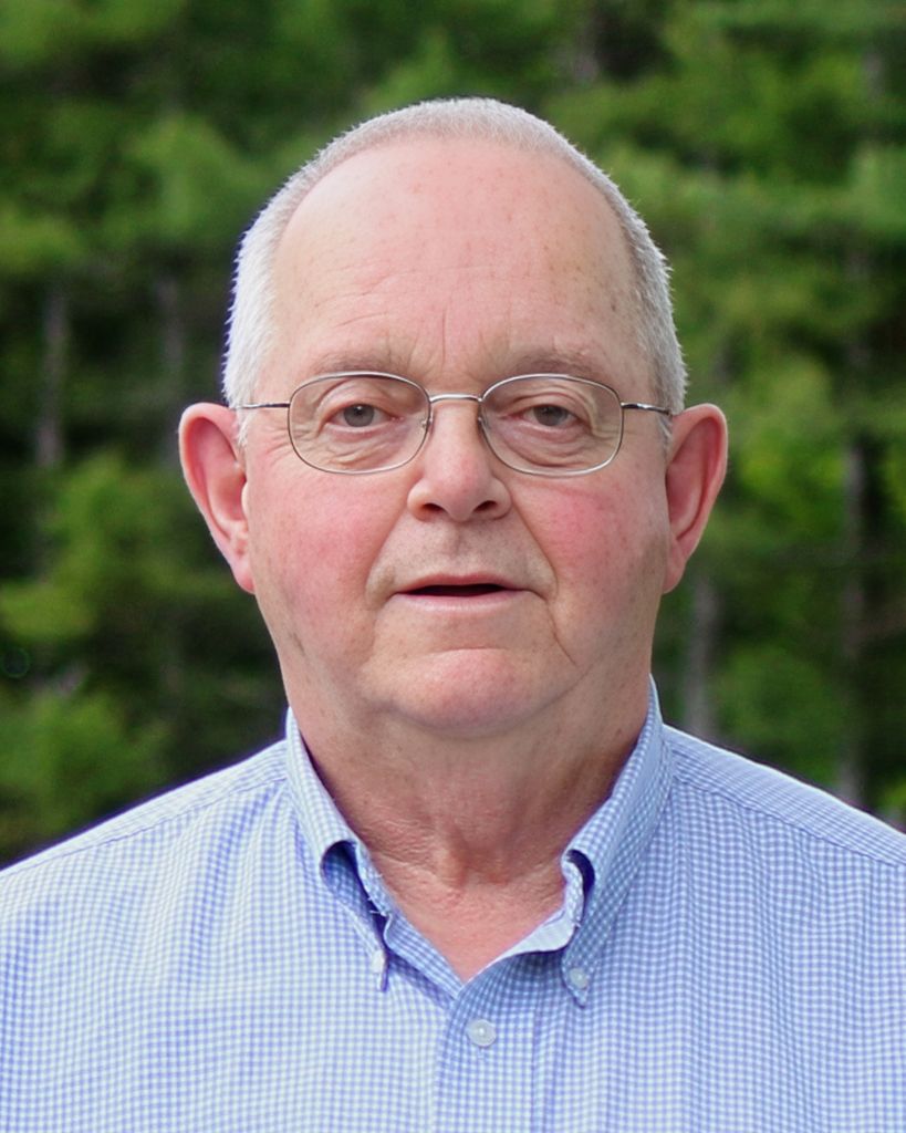 Wayne Pare Profile Photo