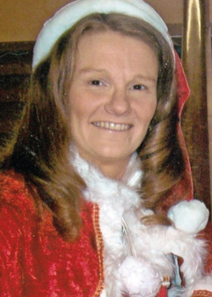 Polly Baker Profile Photo