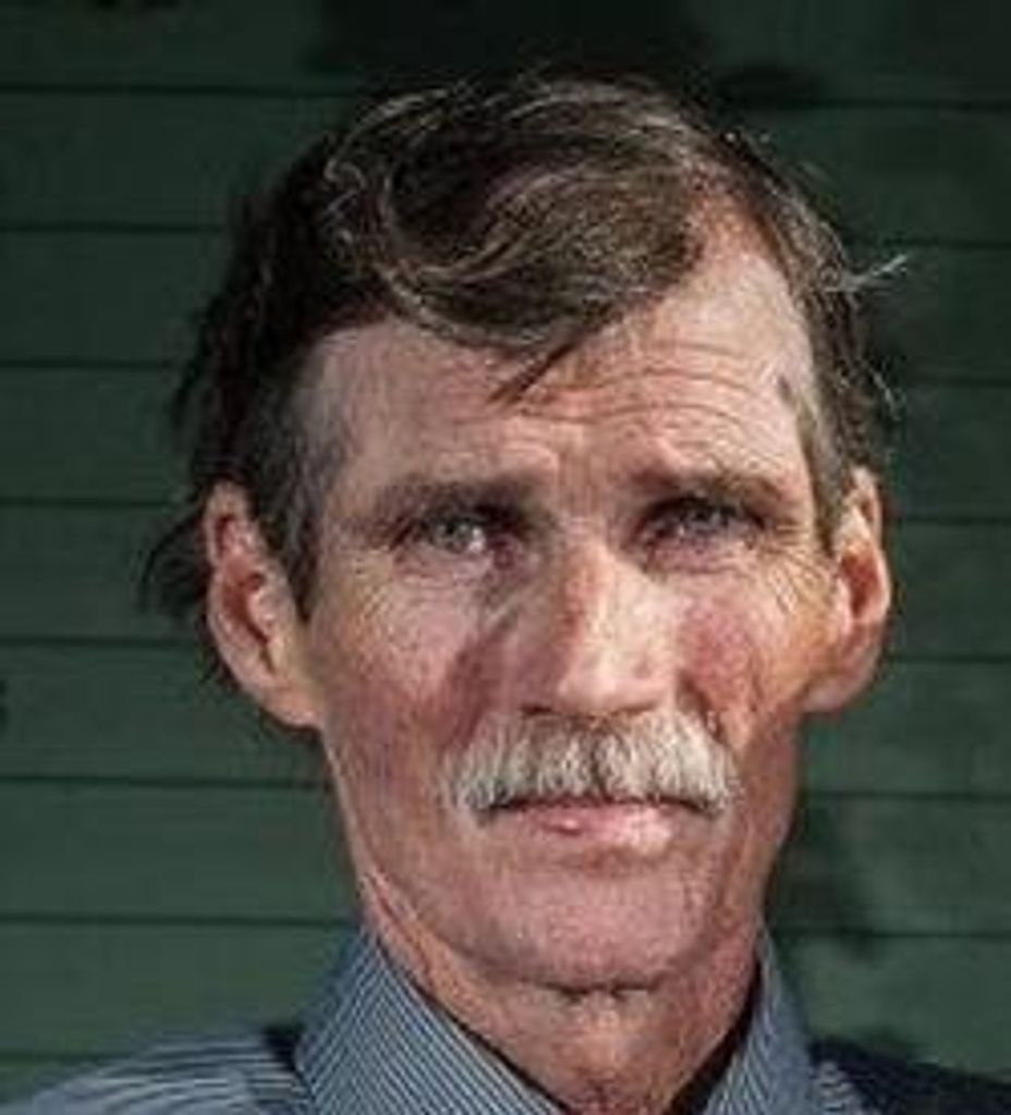 Richard Allen Mccarty