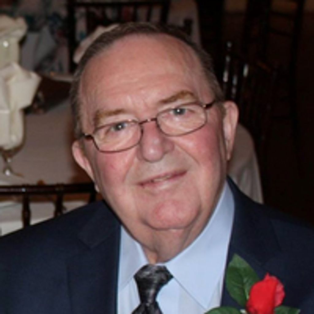 Harry Faber