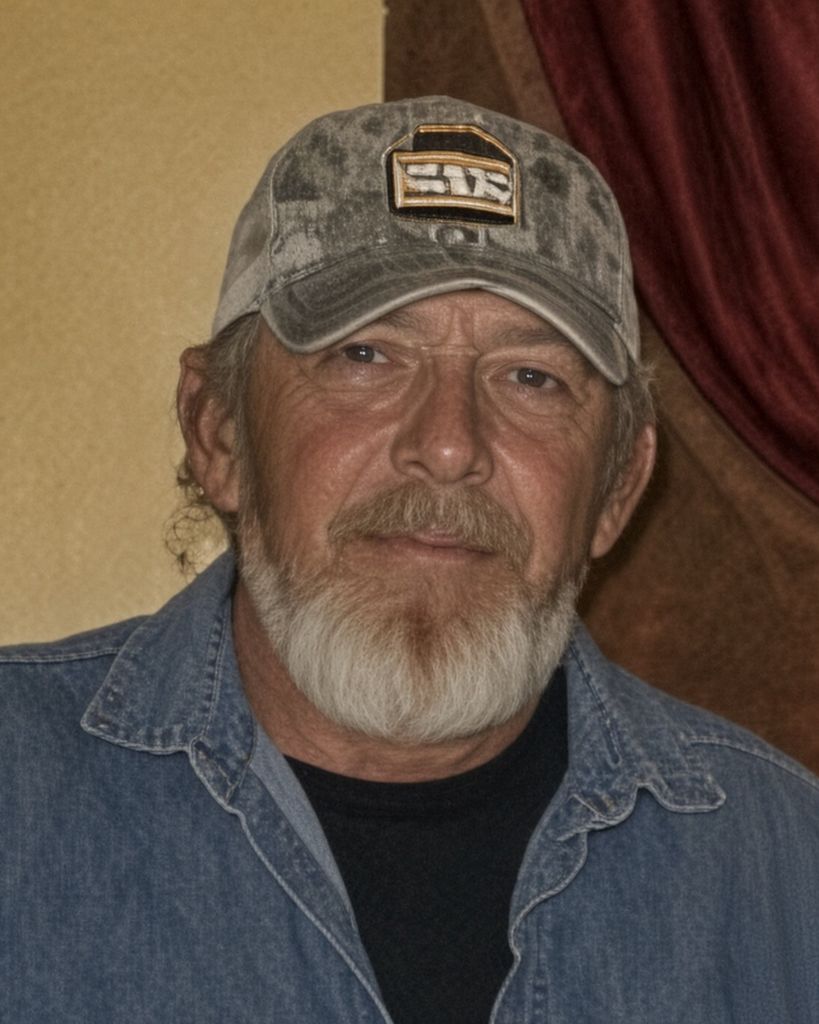 Leonard Ivy Nixon Profile Photo