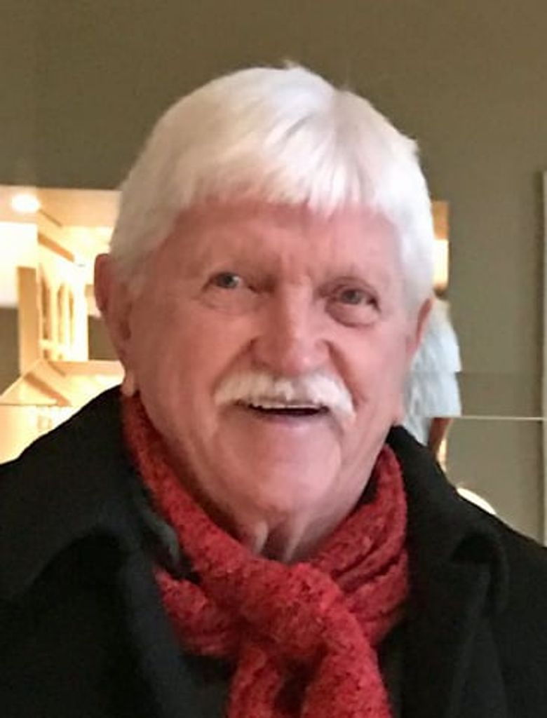 Robert Eugene "Pete" Weatherford Profile Photo