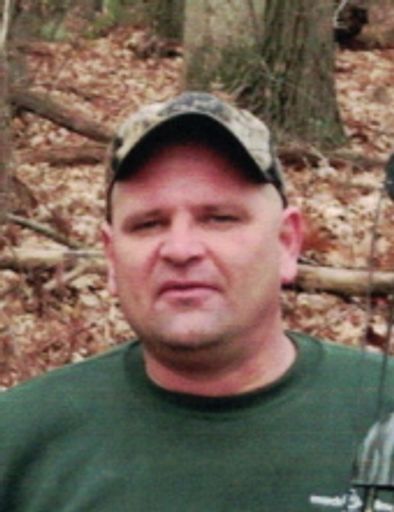 Gregory Scott Deyong Profile Photo
