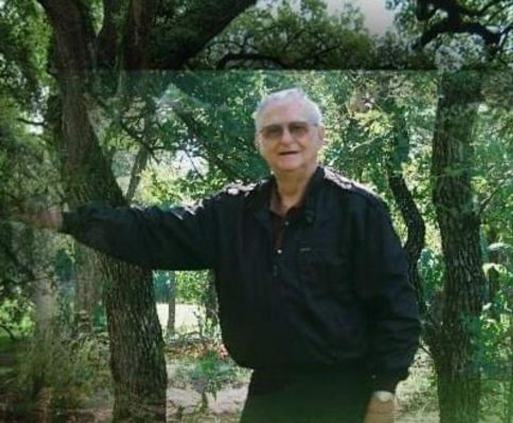Archie Hilliard Bedwell Profile Photo