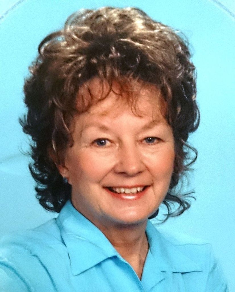 Bonnie Joy Graham