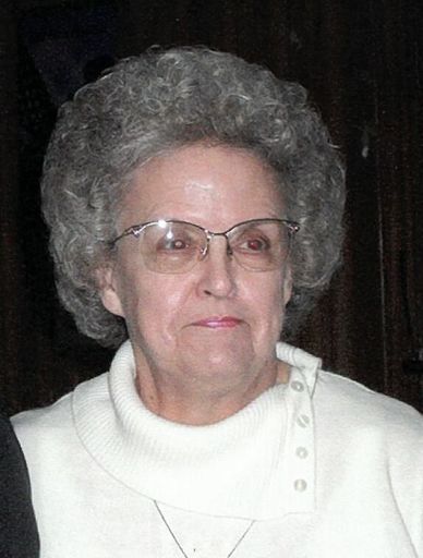 Doris June Stone Profile Photo
