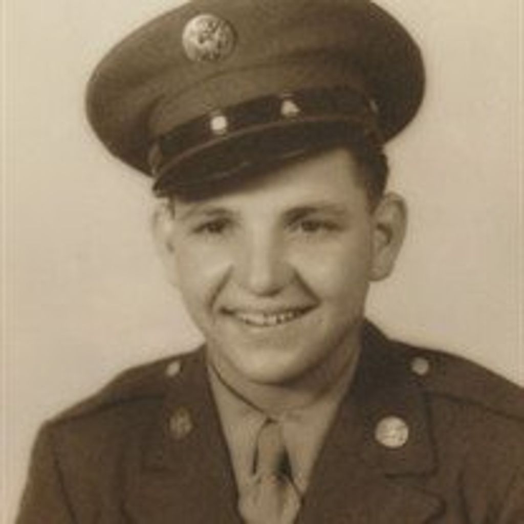 Bill  A. Horn