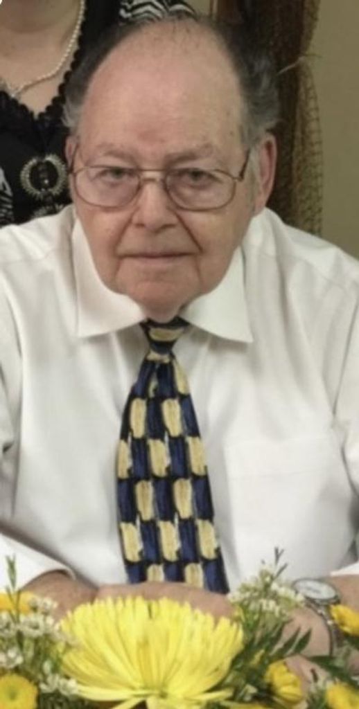 Jay Lee Pennington Profile Photo