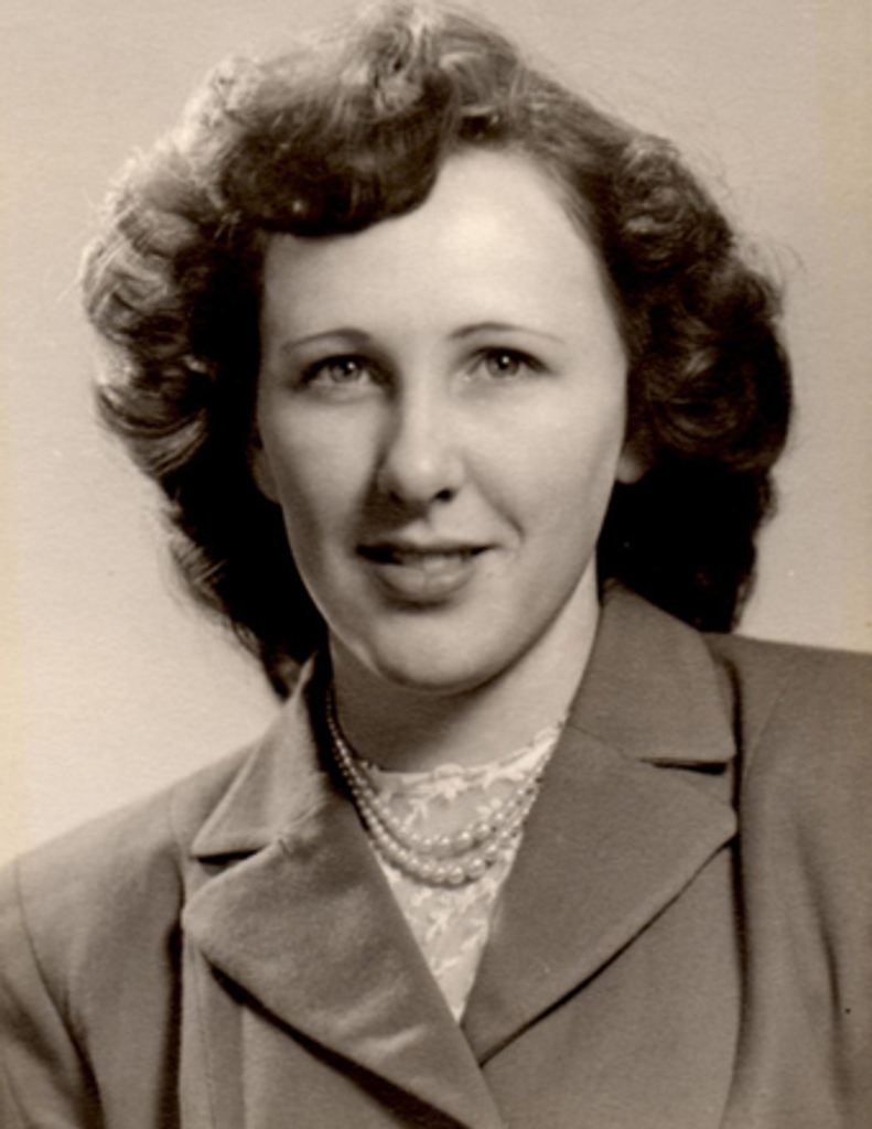 Jessie L. (Wilkerson) Rowe