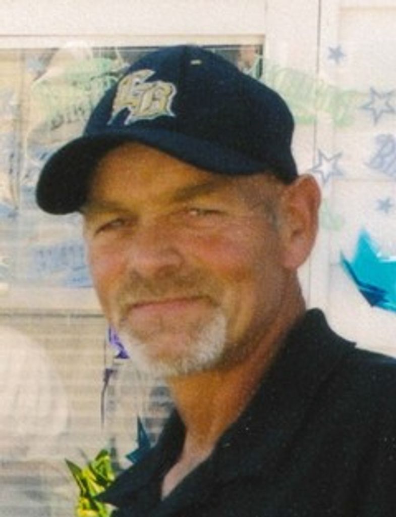Terry Wall