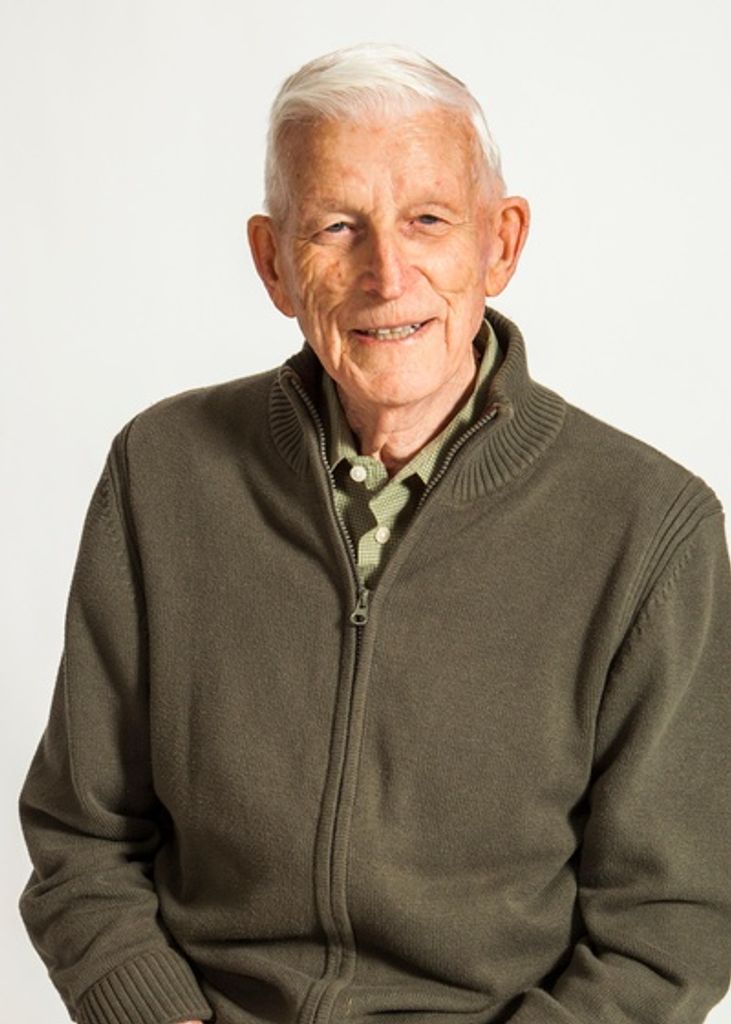 Francis "Frank" Kindseth