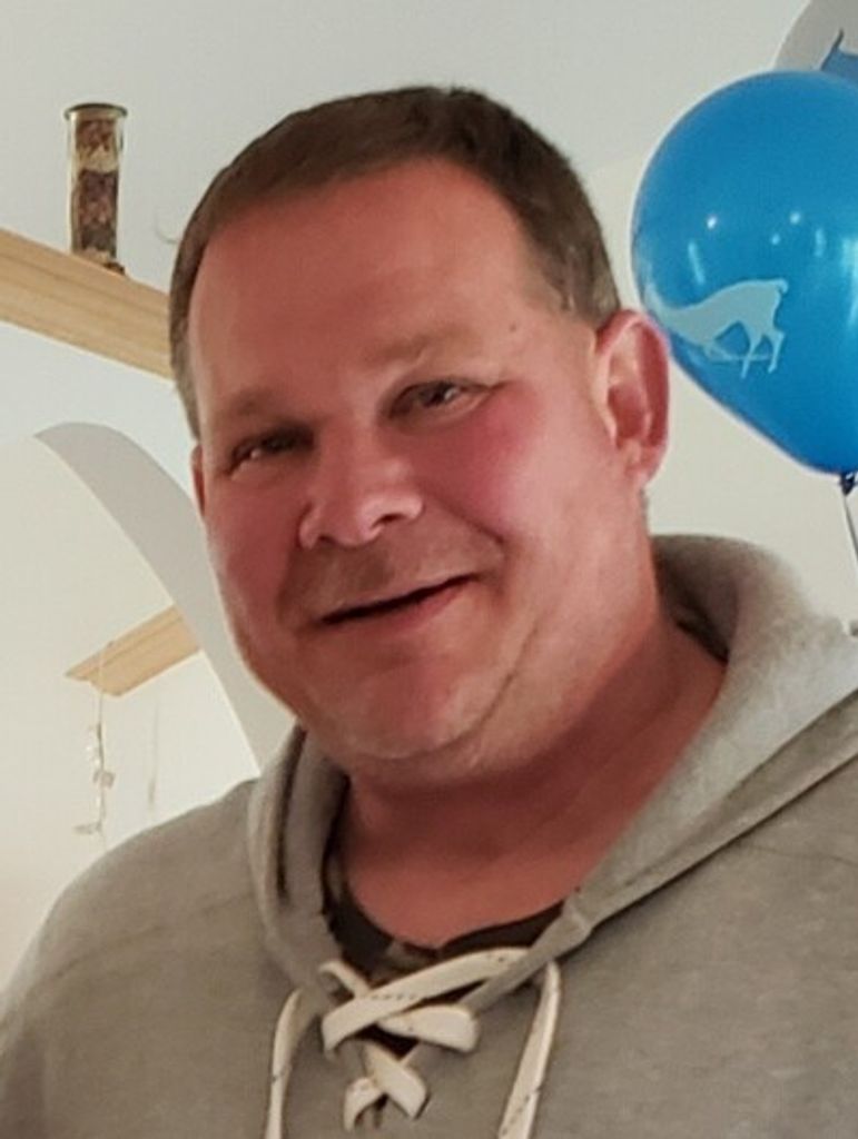 Scott Anthony Mattieson