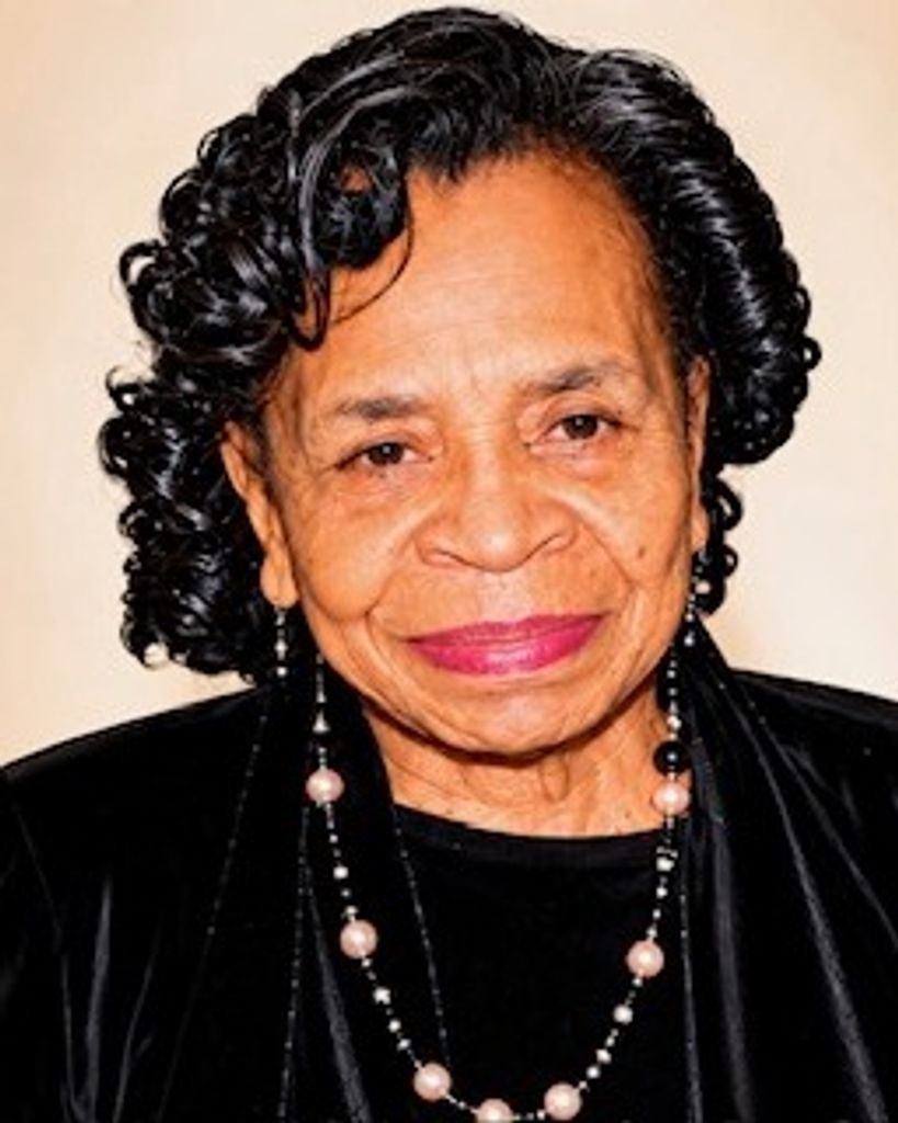 Daisy M. Rhames