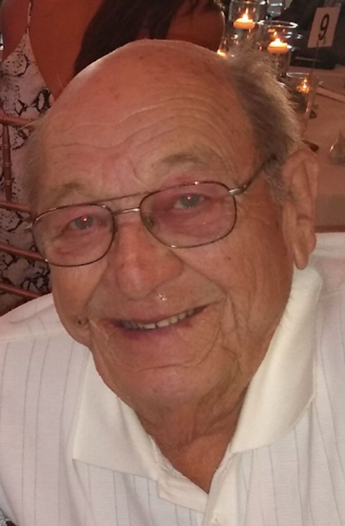 Jim Colopy Profile Photo